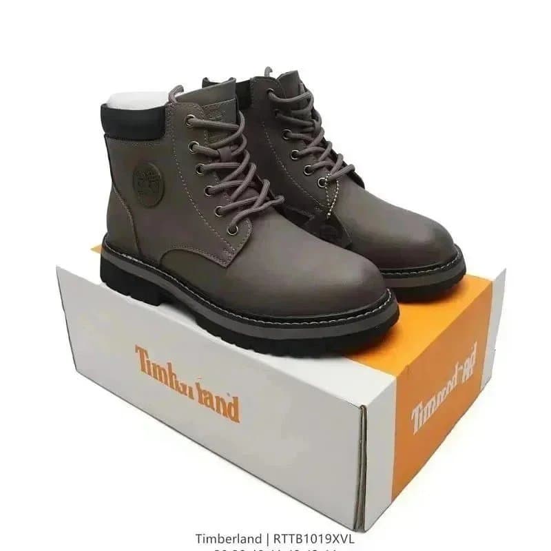 Timberland 6-Inch Premium Boot Wheat — 18