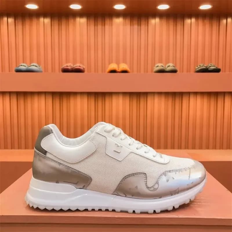 Louis Vuitton LV Runner Monogram Mesh
