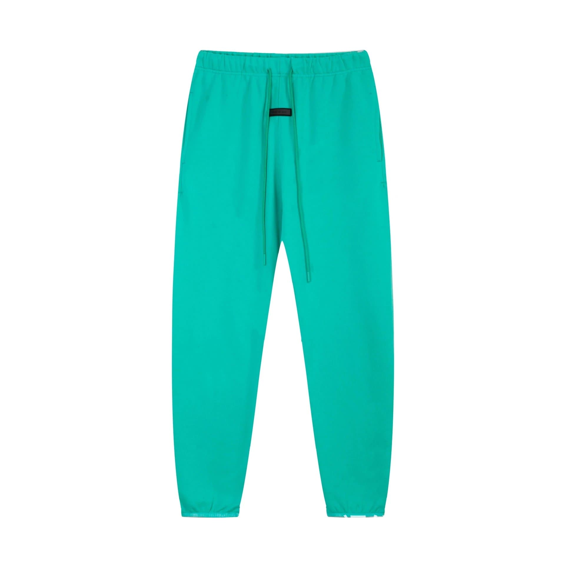 Fear of God Essentials Joggers Solid Teal