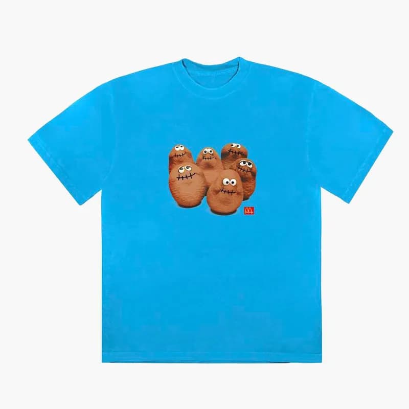 Off-White Graphic T-Shirt Abstract Print — KL