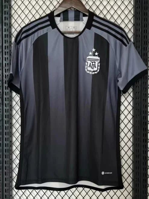 Nike England Home Jersey 1872 Crest — 23-24阿根廷训练服