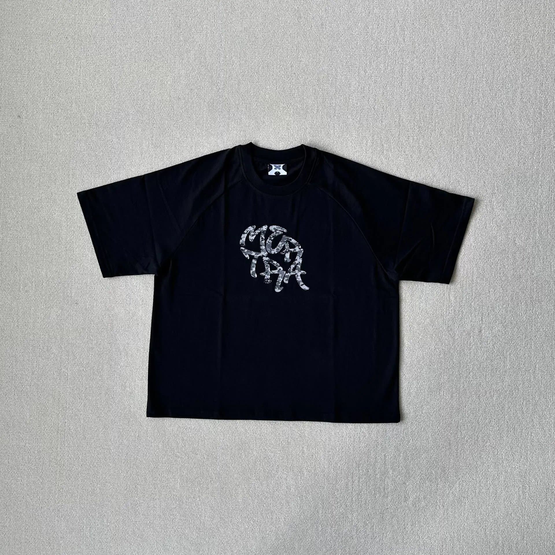 Gallery Dept. Graphic Tee Distressed Logo