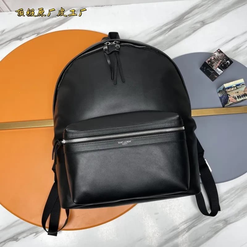Saint Laurent Niki Backpack Classic
