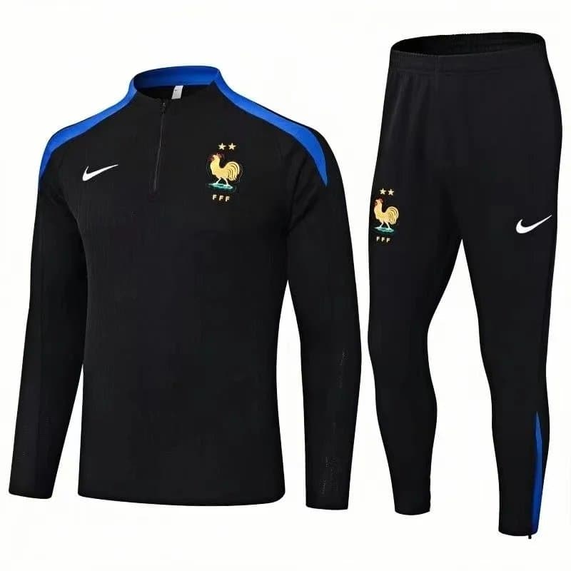 Nike Brazil Training Set CBF Graphic — 31