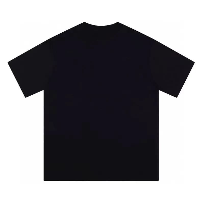 T-Shirt Solid