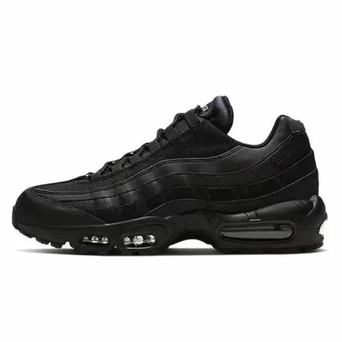 Nike Air Max 95 Triple Black