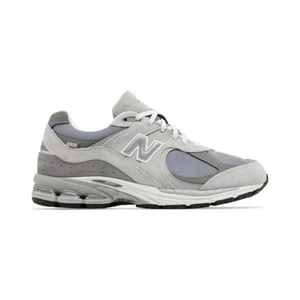 New Balance 2002R Grey — Concrete