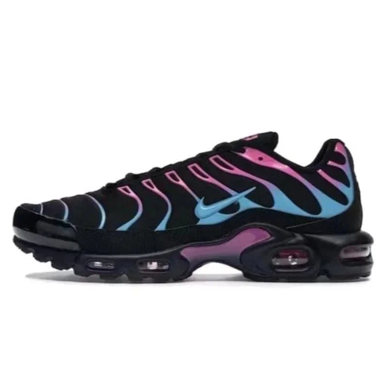 Nike Air Max Plus Neon Flame