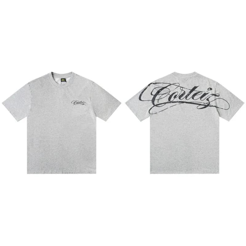 Corteiz T-Shirt Script Logo