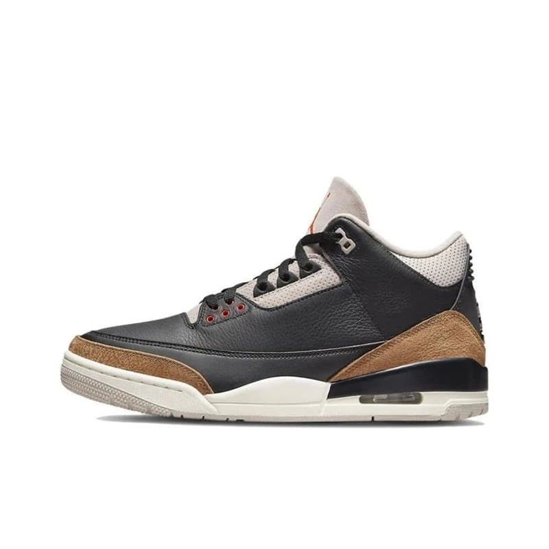 Air Jordan 3 Mocha