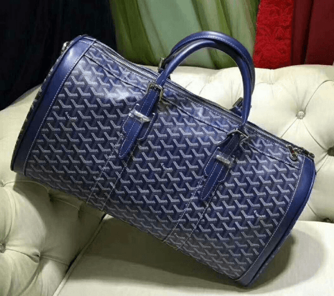 Goyard Saint Louis Monogram Canvas