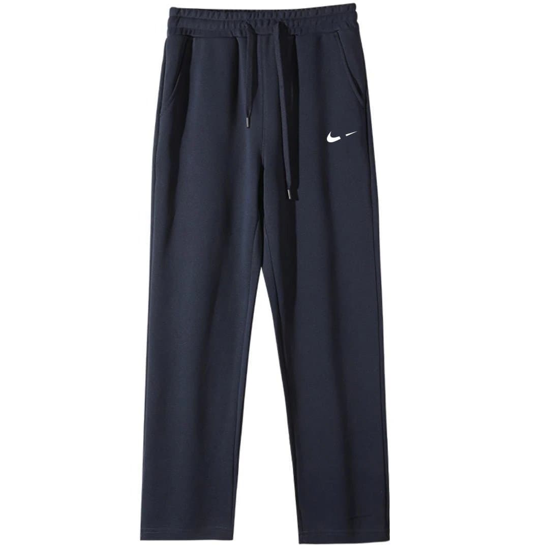 Nike Track Pants Swoosh Logo — 02