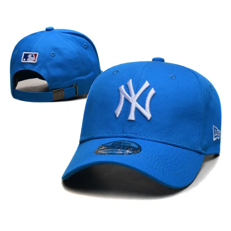 New Era × MLB 9FIFTY Adjustable Cap New York Yankees