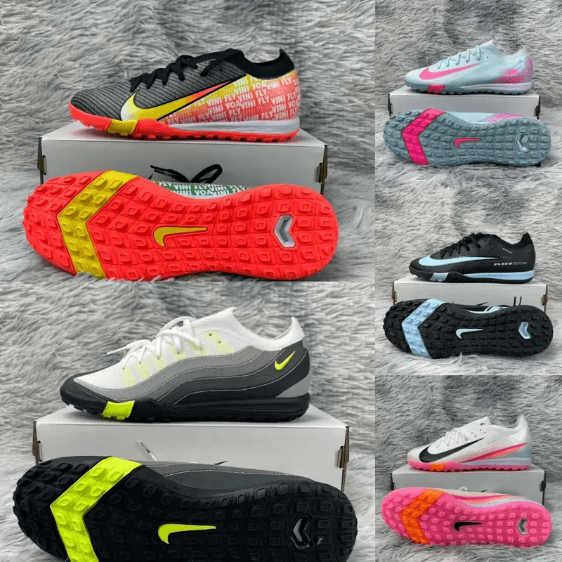 Nike Mercurial Superfly Turf Cleat