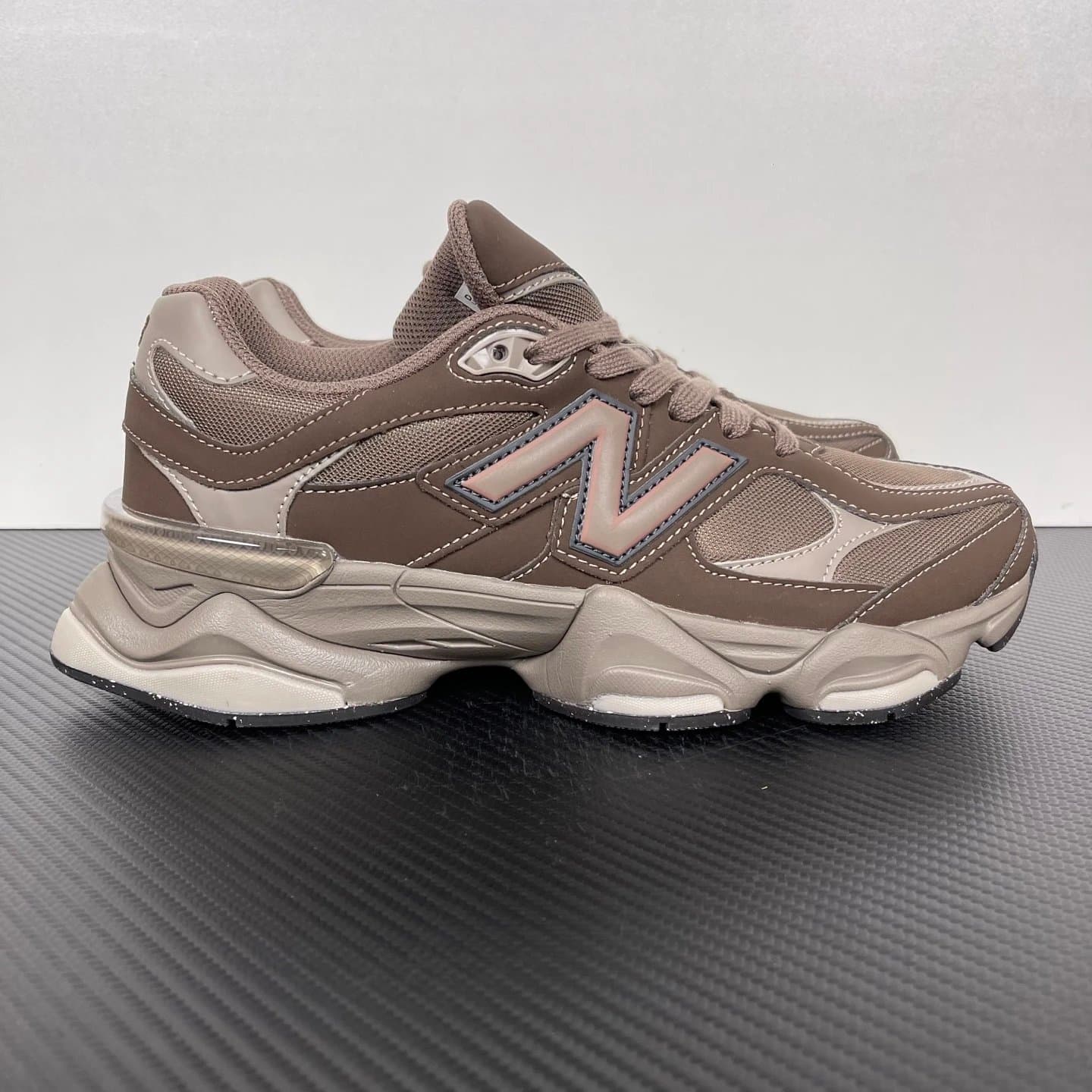 New Balance 2002R Muted Earth