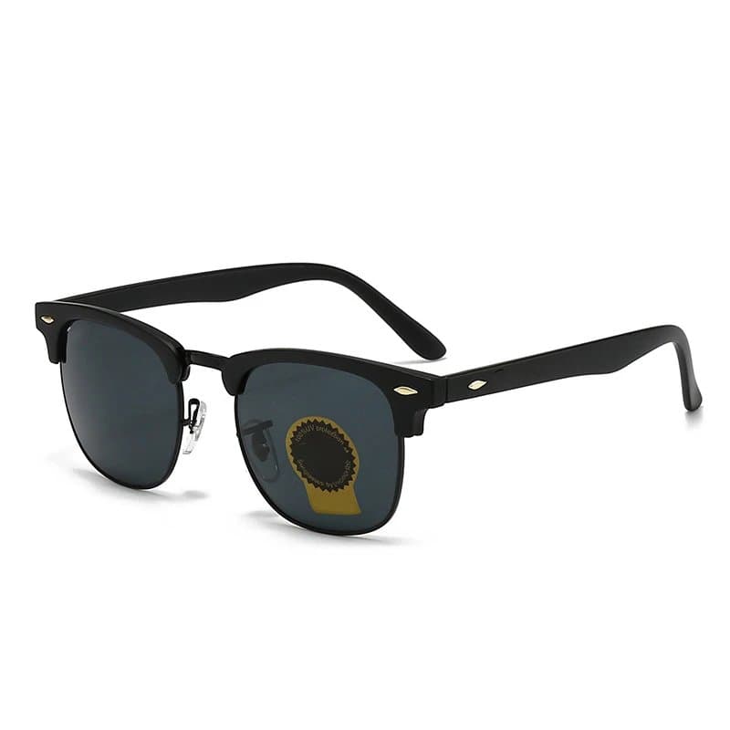 Louis Vuitton Sunglasses LV Monogram Hardware — Ray-Ban-6