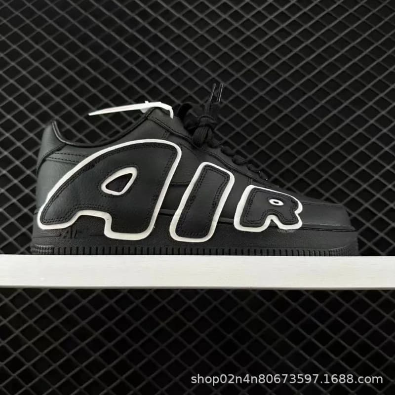 Nike Air Force 1 Low Off-White The Ten