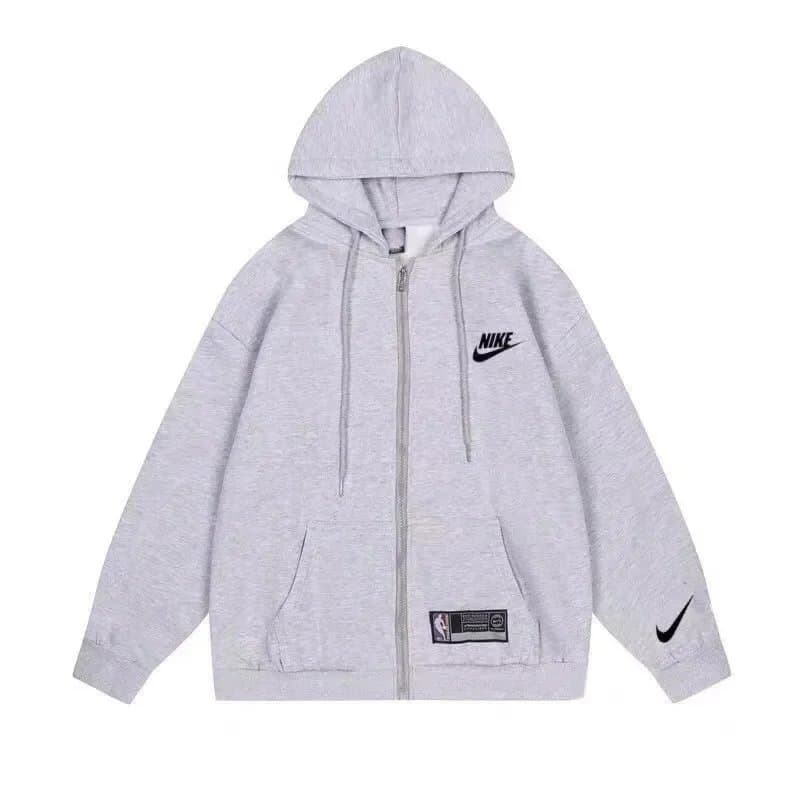 Nike Windrunner Jacket Neutral Beige — 8