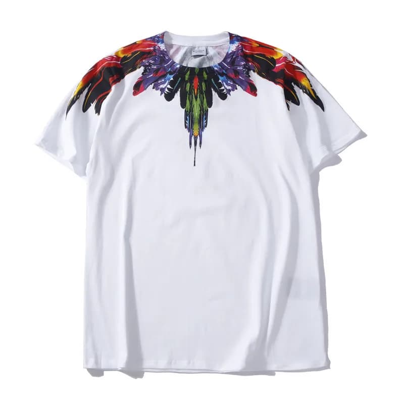 Maison Margiela Rash Guard Venum Classic — OTX-CBRT58