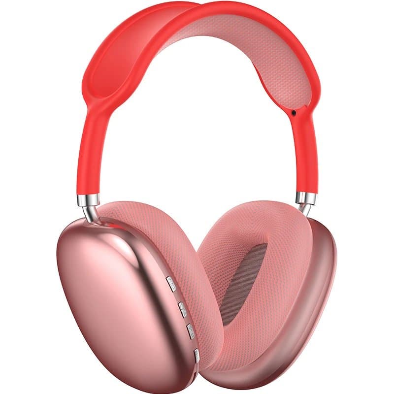 Apple AirPods Max Red/Pink