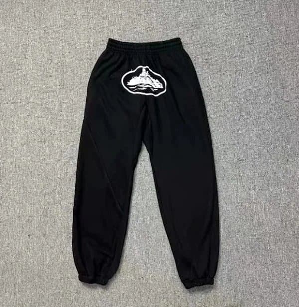 Gallery Dept. Joggers Ship Logo — CO-04