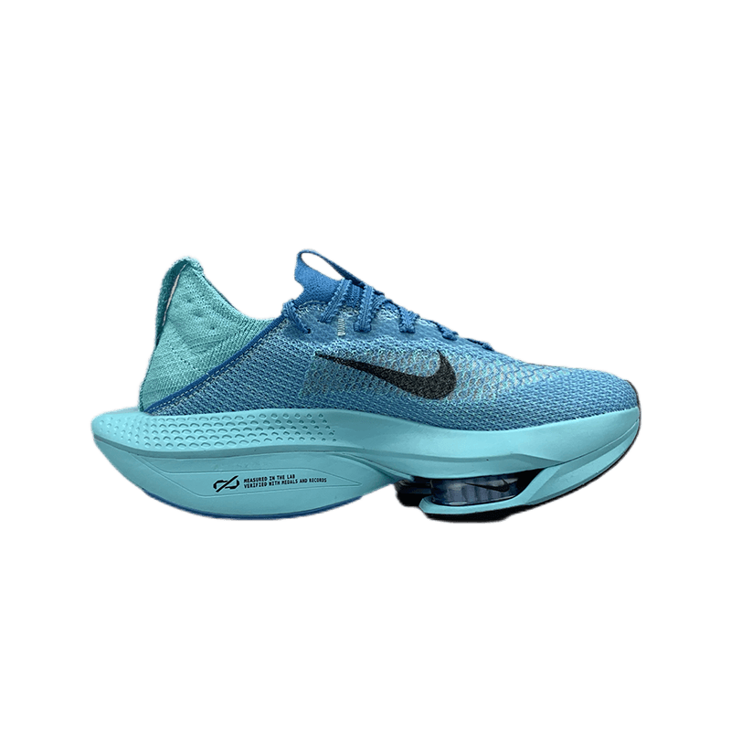 Nike Air VaporMax Mint Green — 6