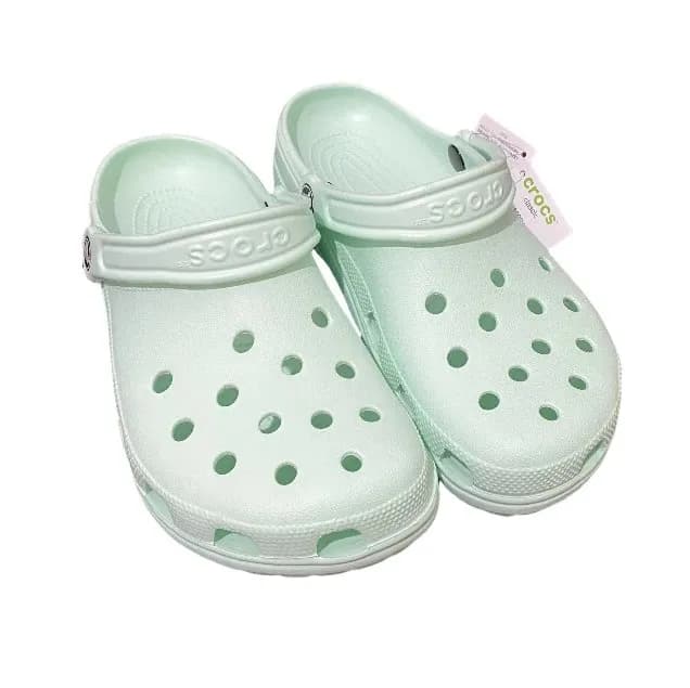 Crocs Classic Clog Mint