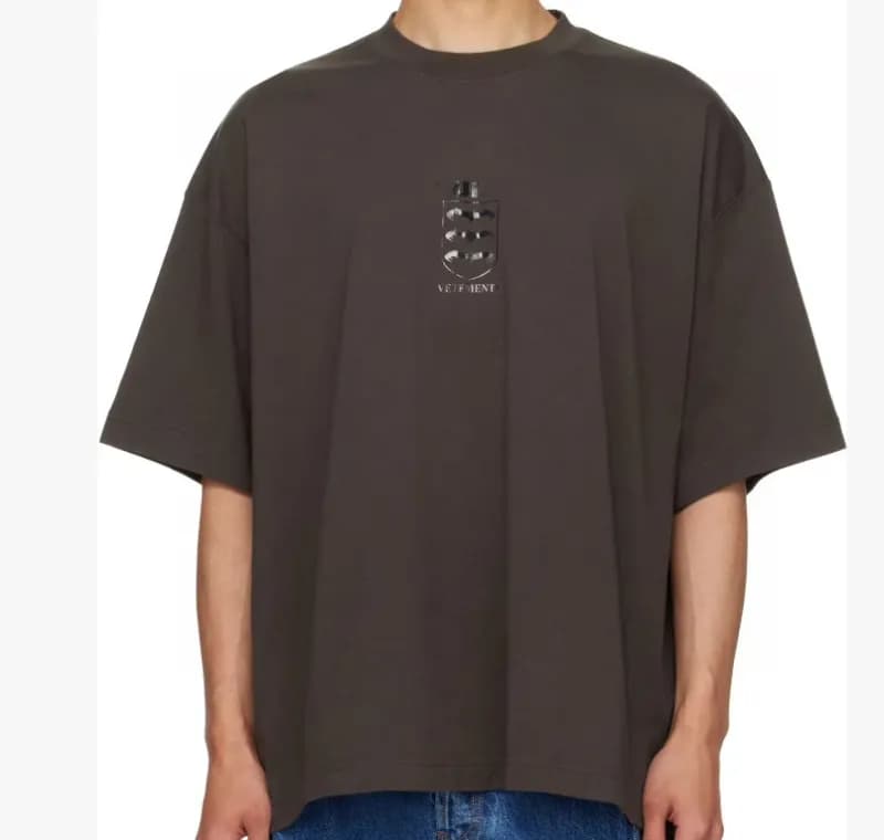 Graphic T-Shirt No Posts Yet — V86 coffee