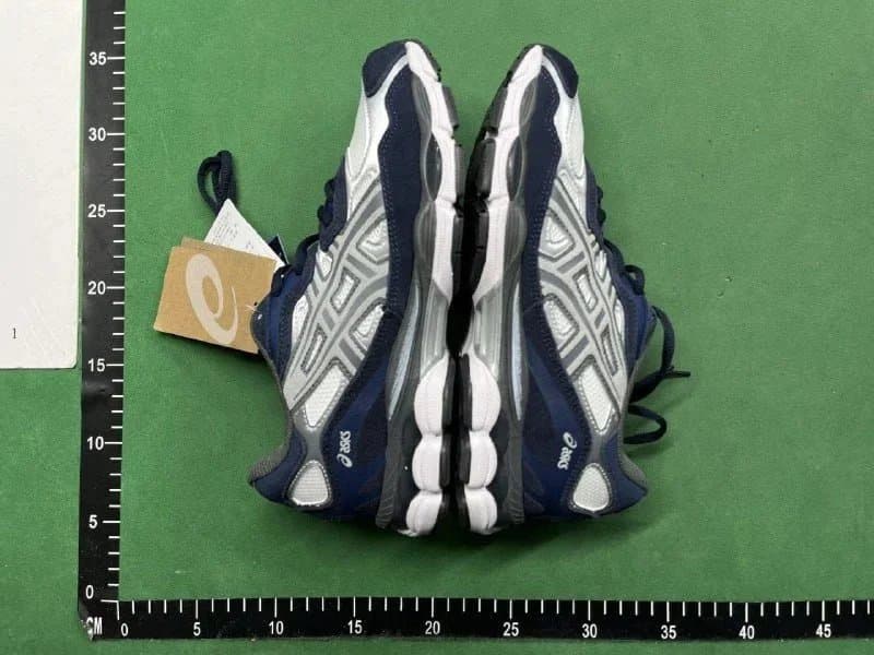 Nike Air Max Plus Triple White — 30
