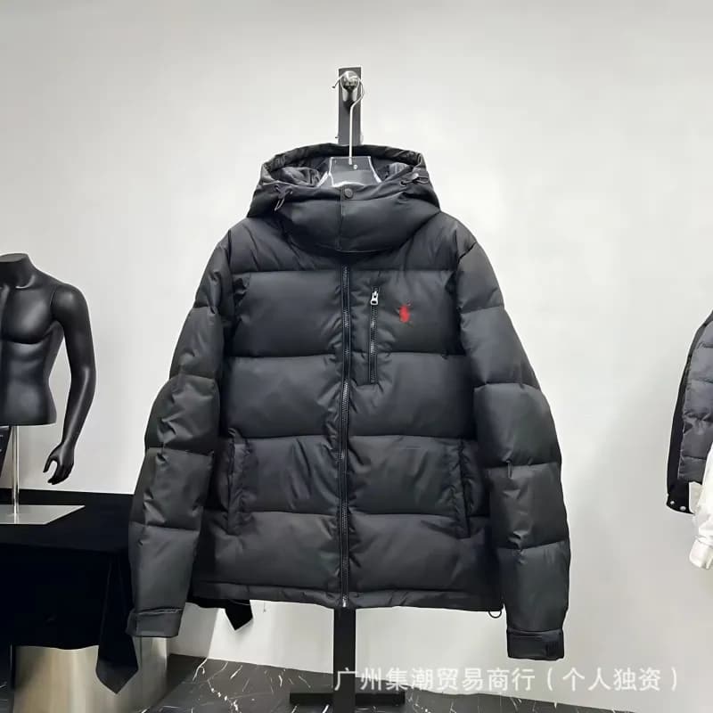 Polo Ralph Lauren Puffer Jacket Classic Fit
