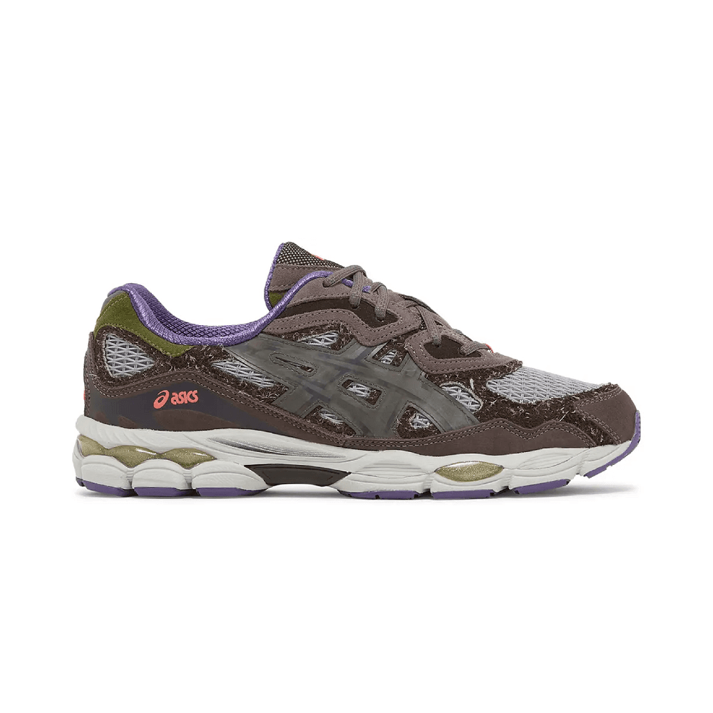 Asics Gel-Lyte III Olive — 26