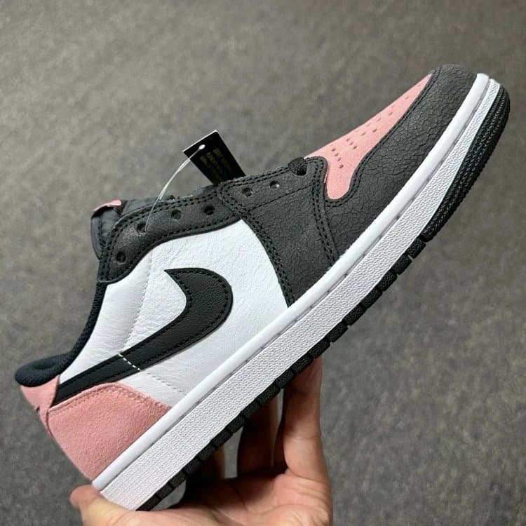 Nike Air Force 1 Low Ambush — AJ1黑粉