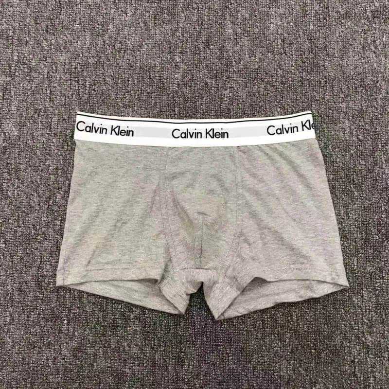 Supreme Boxer Brief Logo Waistband — CC-灰色新款