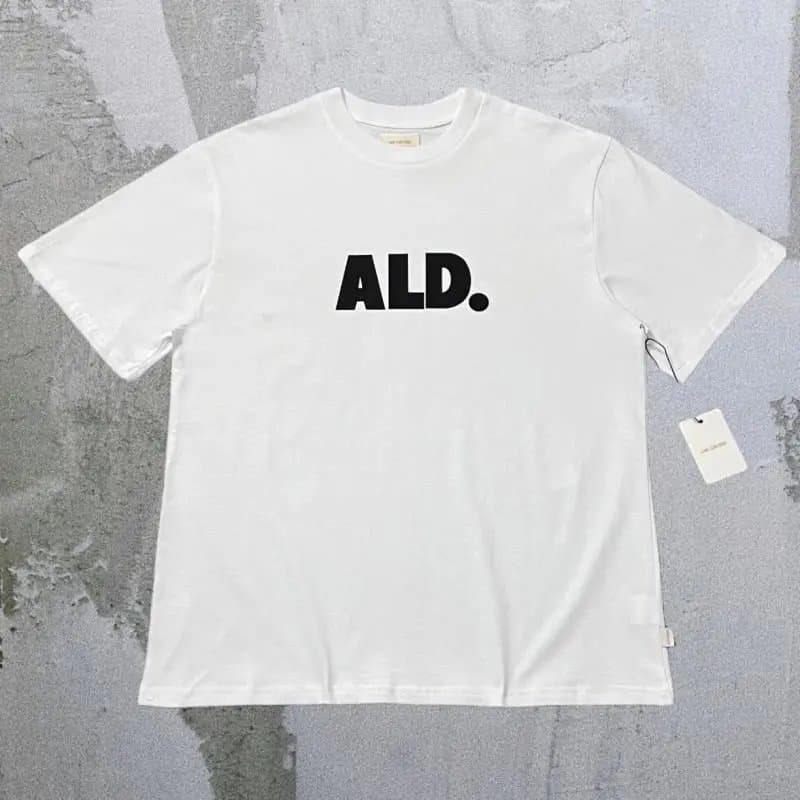Aimé Leon Dore Logo T-Shirt ALD. Print