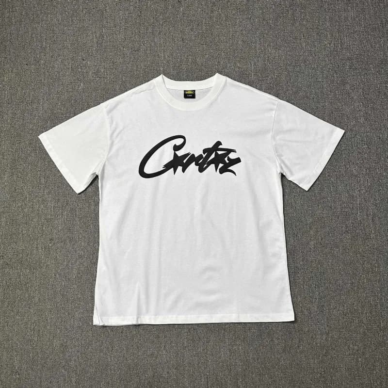 Gallery Dept. Graphic T-Shirt Multiple Colorways — 3175（白）