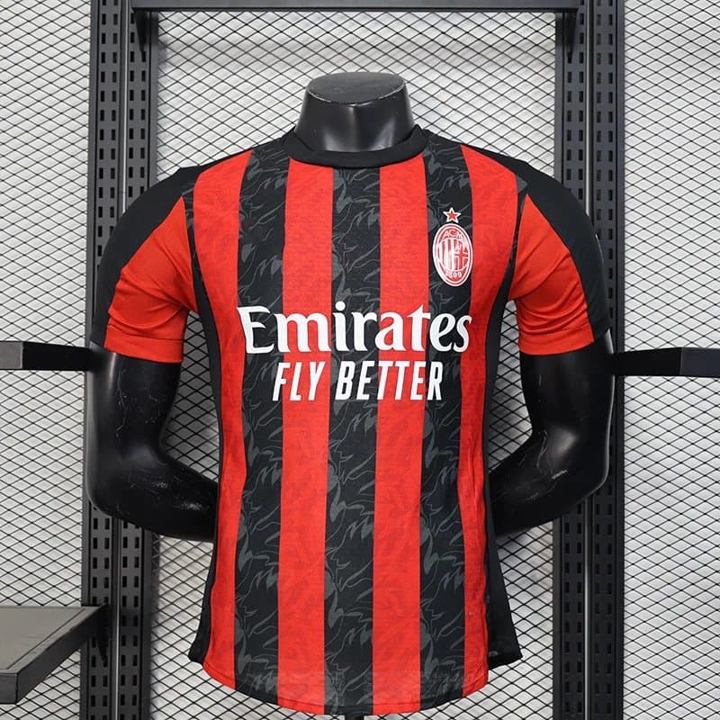 Adidas Home Jersey Spotify Collab — 25-26AC主