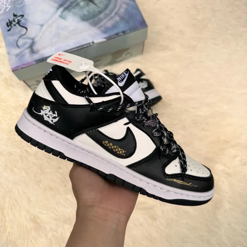Nike Dunk Low Year of the Snake