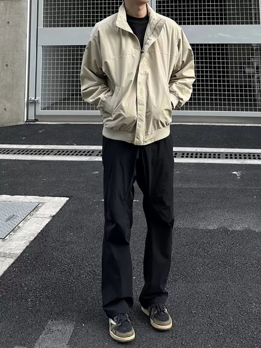 C.P. Company Field Jacket Utility