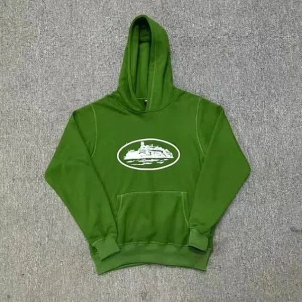 Jordan Hoodie Yacht Logo