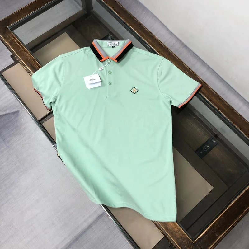 Prada Logo T-Shirt Triangle Logo — 8