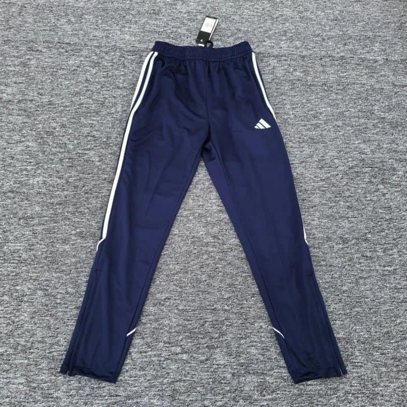 Adidas Track Pants Three-Stripe