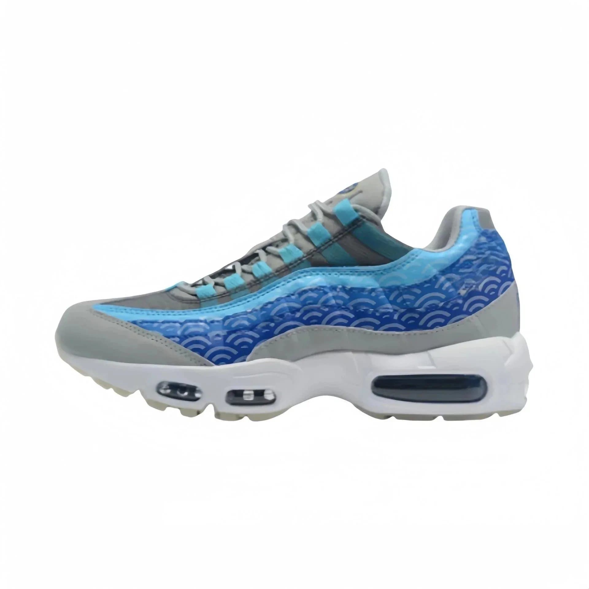 Nike Air Max 95 Champion Pack — 40