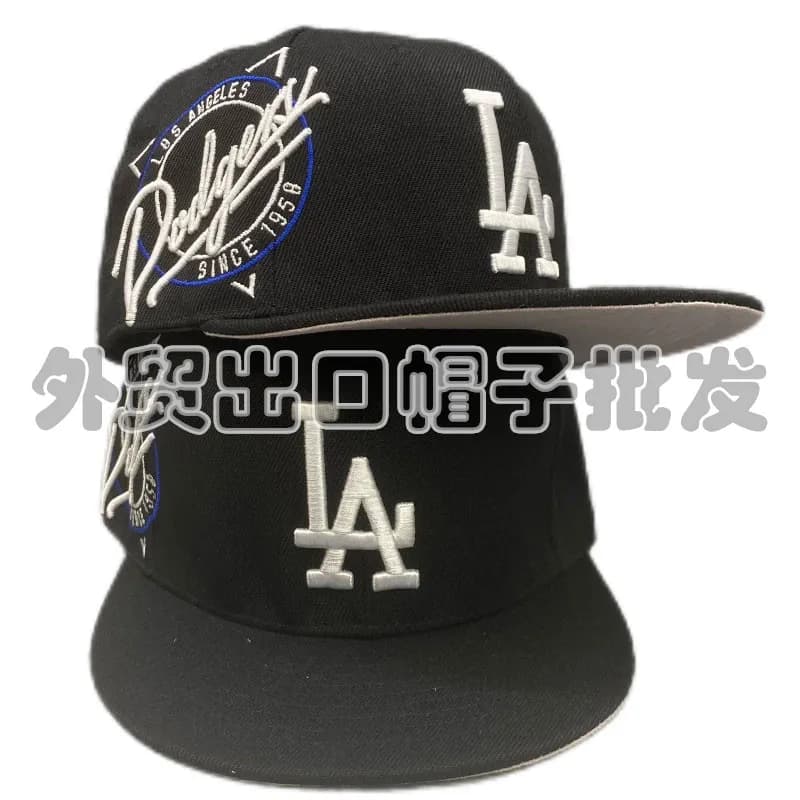 New Era Snapback Cap Chicago White Sox — 如图38