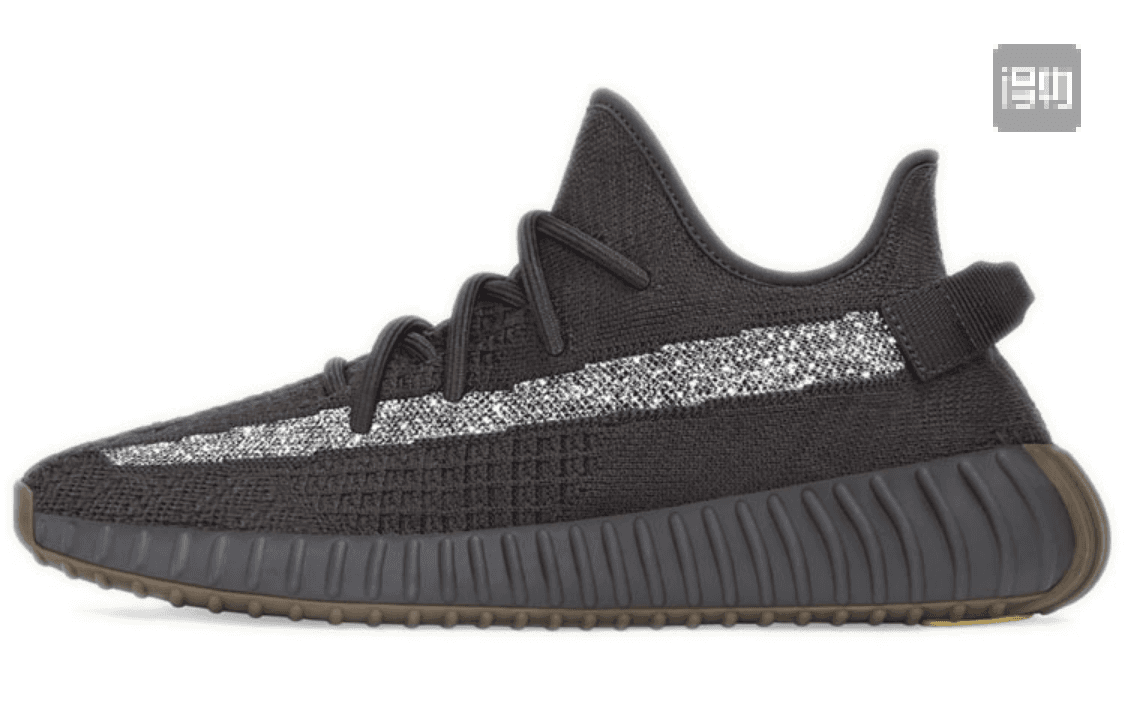 Yeezy Boost 350 V2 Zebra — 尺码备注 · 椰子350v2黑生胶侧透FY4176