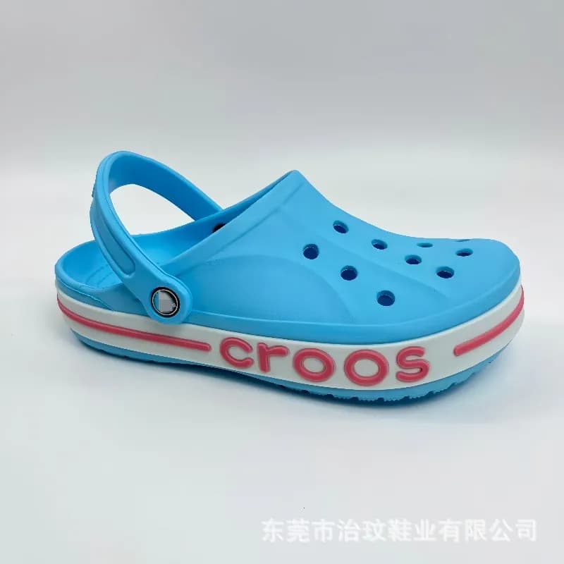 Crocs Classic Clog Colorblock