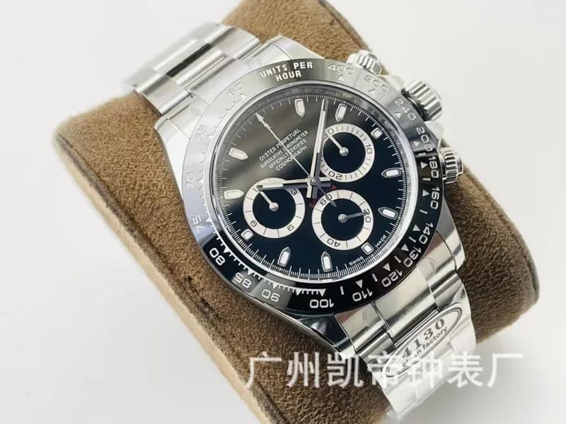 Rolex Cosmograph Daytona Paul Newman Panda Dial