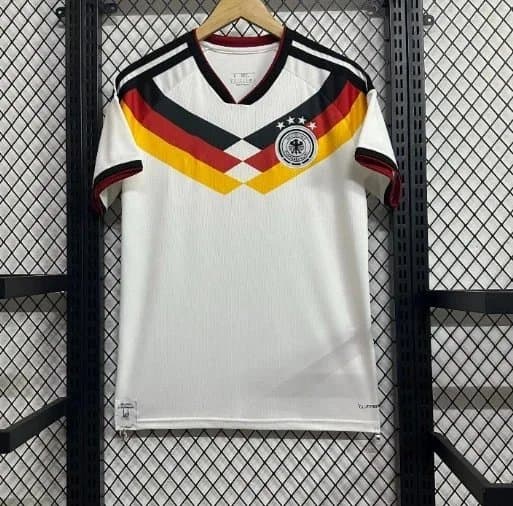 Adidas Germany Home Jersey 2022 World Cup