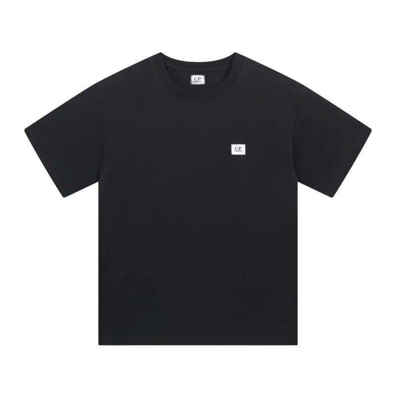 C.P. Company Logo T-Shirt Small CP Patch