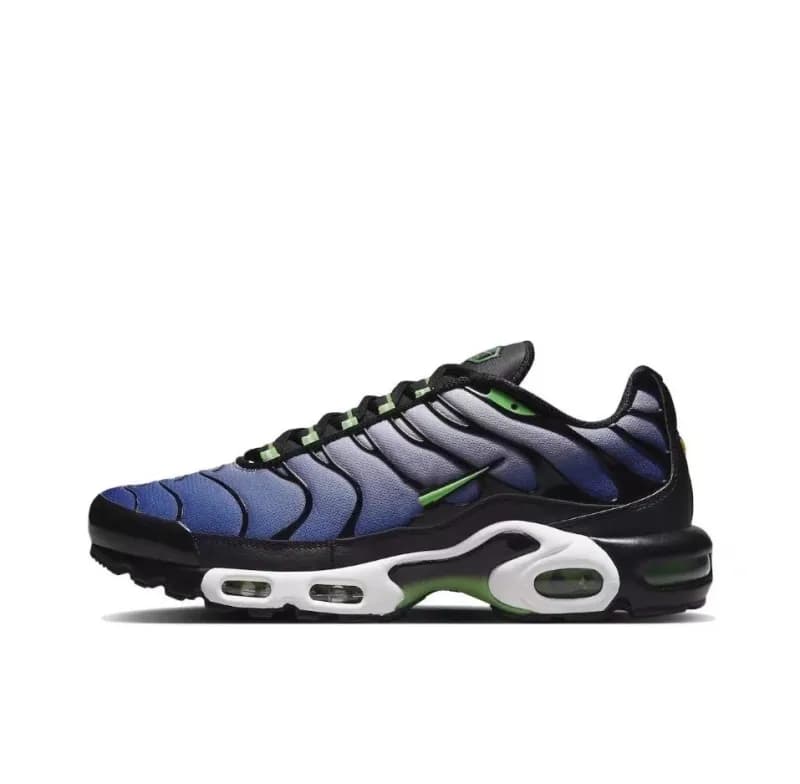 Nike Air Max Plus Royal Blue