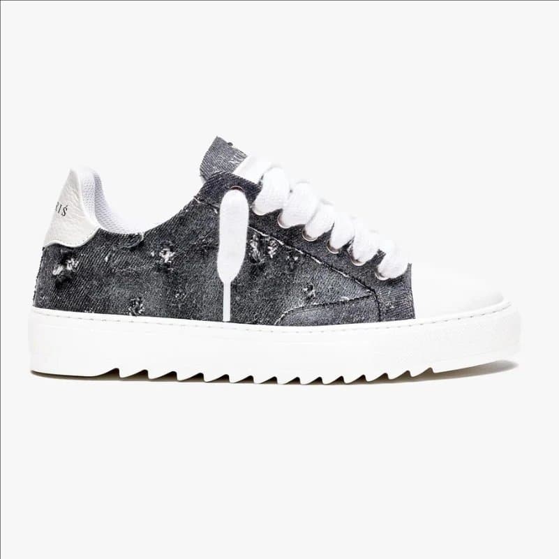 Veja V-10 Lace — #01